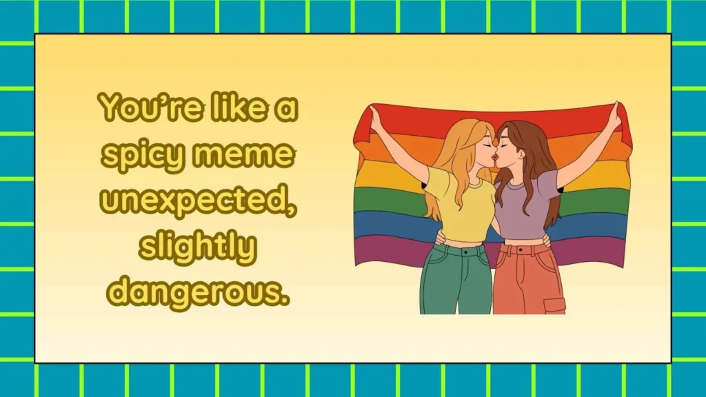 Brilliant Responses to What Do You Like About Me