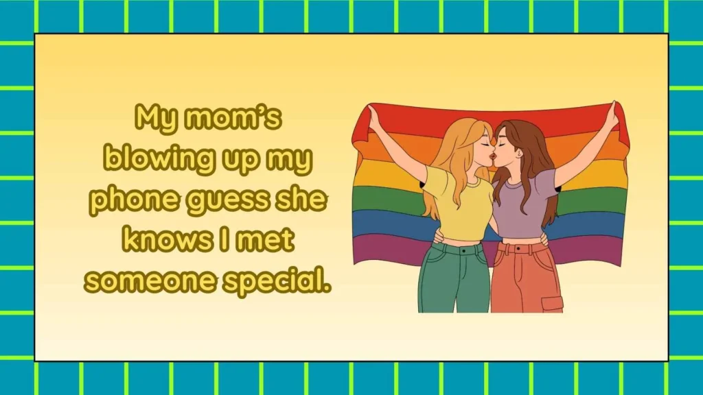 Flirty Alternatives Ways to Say Family Emergency