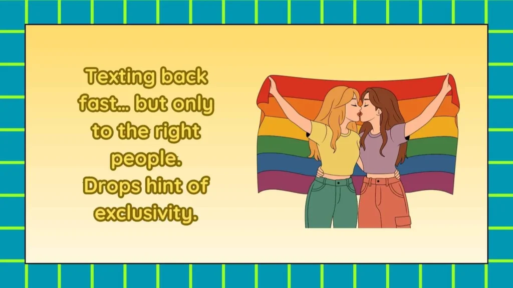 Flirty Answers to What’s Your Superpower