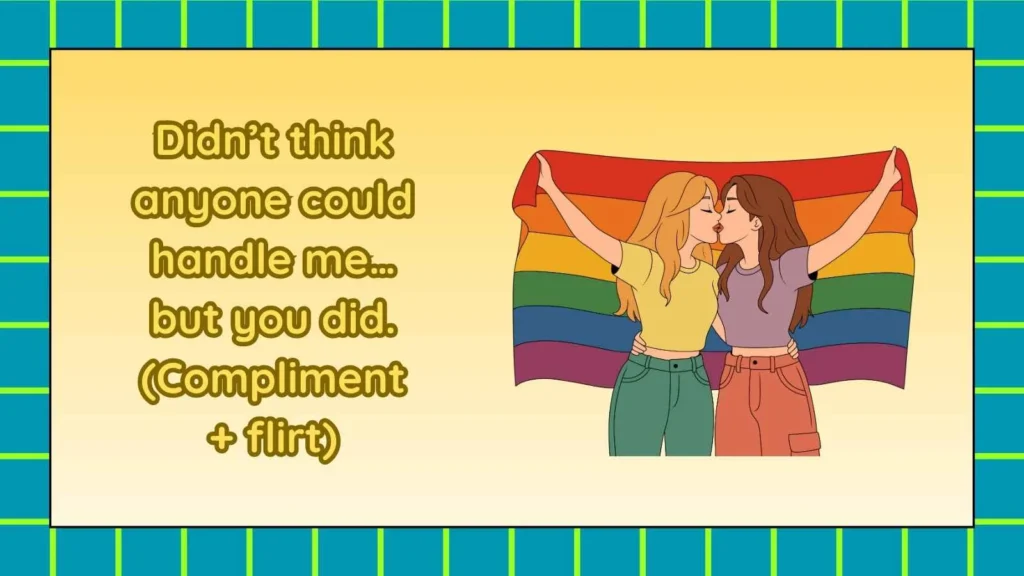 Flirty Ways to Say Thank You for Your Continued Support