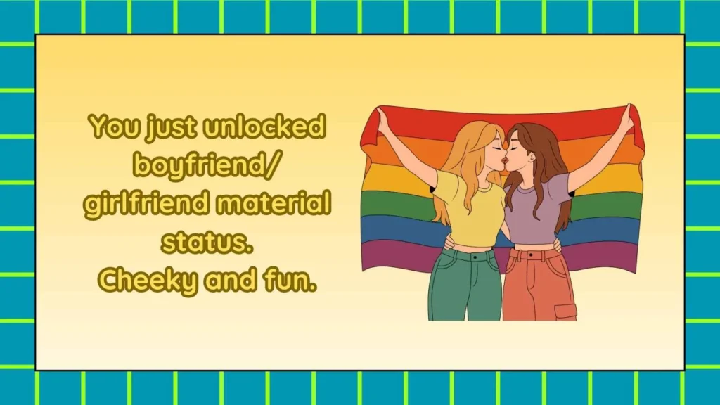 Flirty Ways to Say Very Much Appreciated