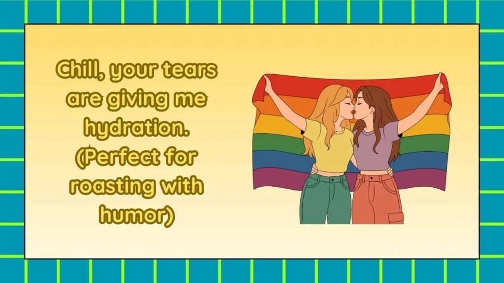 Funny Responses to Mad Cuz Bad