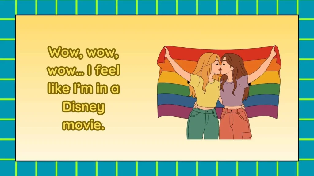 Funny Responses to Oh Wow