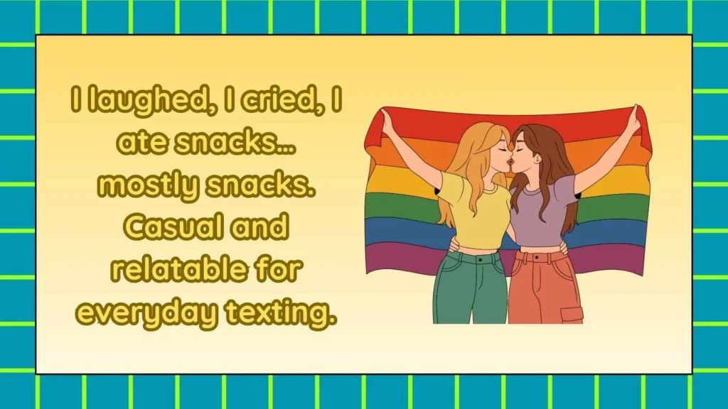 Funny Responses When Someone Asks How Was Your Day