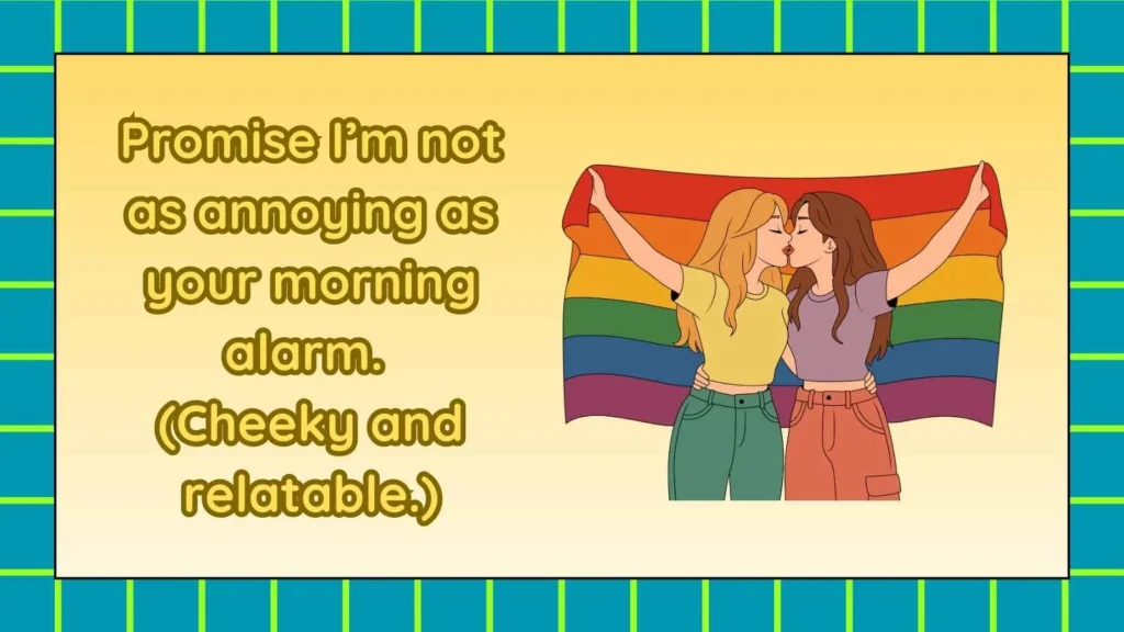 Funny Ways to Say Sorry for Bothering You