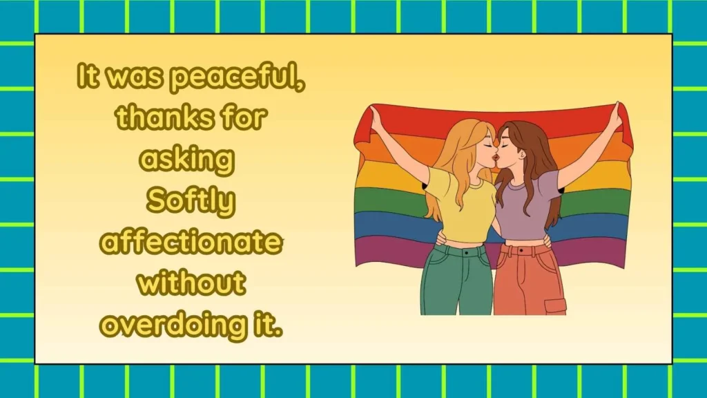 Polite & Charming Responses When Someone Asks How Was Your Day