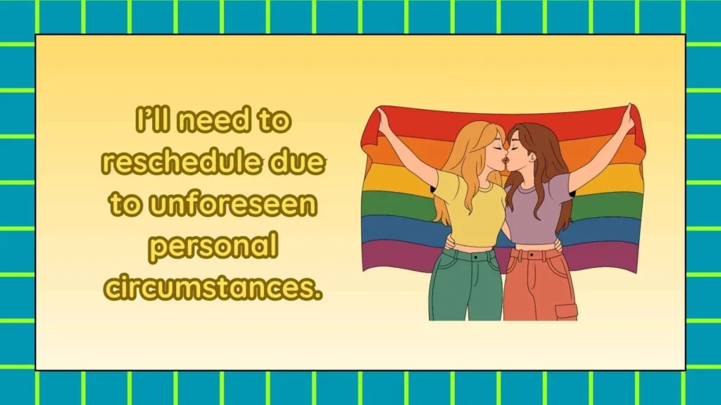 Professional Alternatives Ways to Say Family Emergency