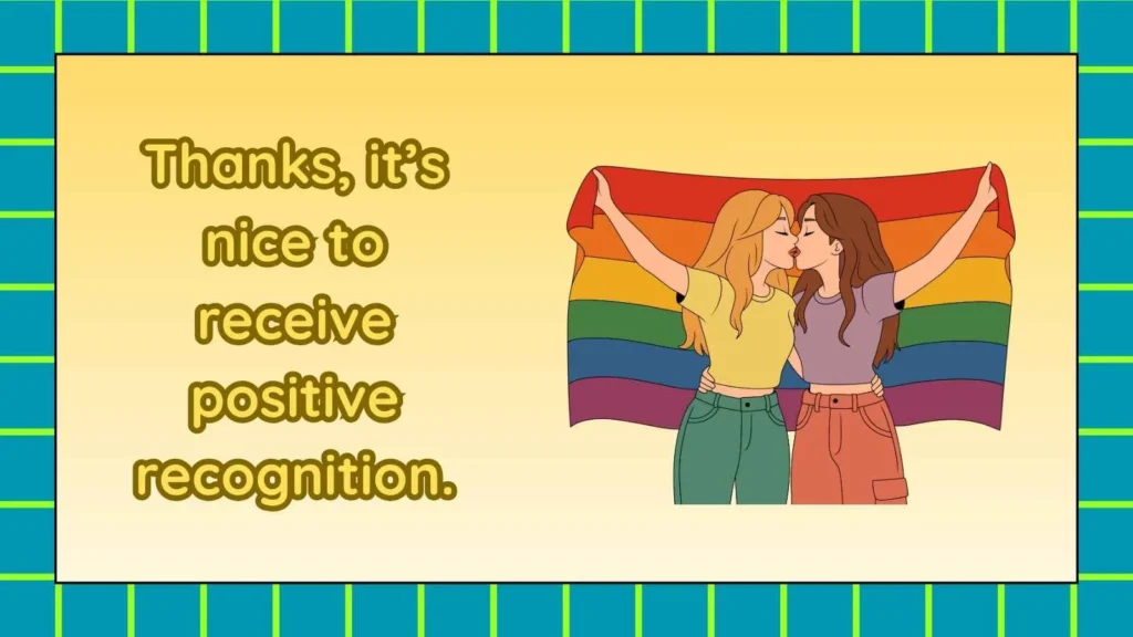 Professional Responses to Being Called Cute