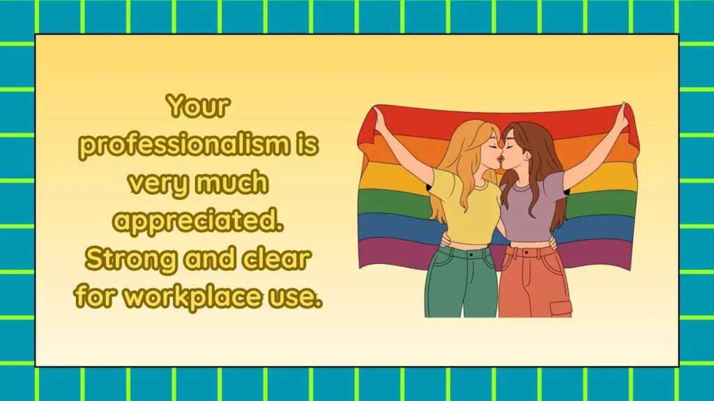 Professional Ways to Say Very Much Appreciated