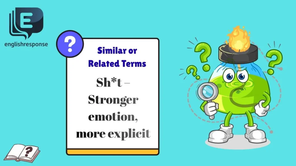 Similar or Related Terms