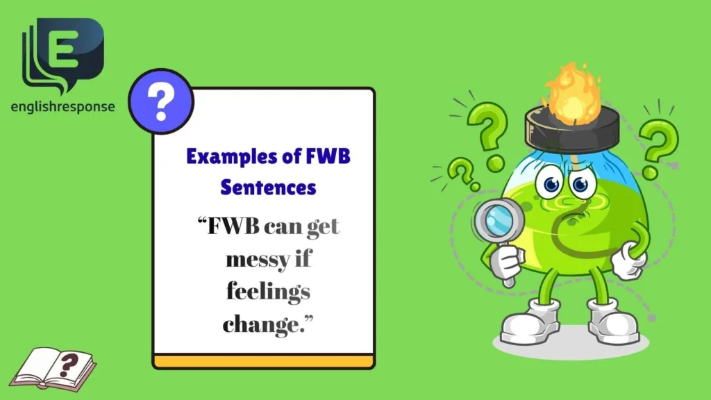 Examples of FWB Sentences