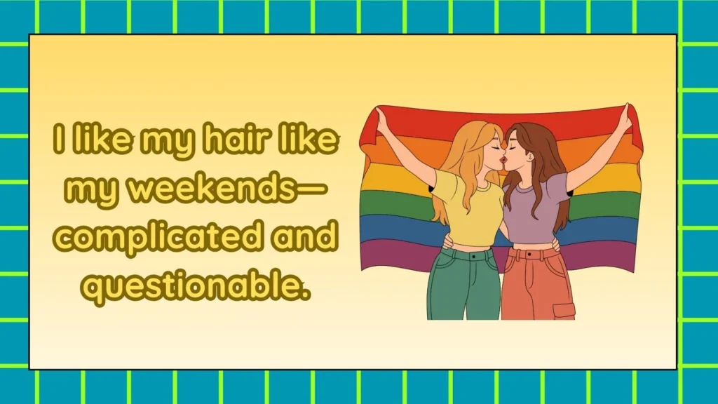 Funny Responses Mullets