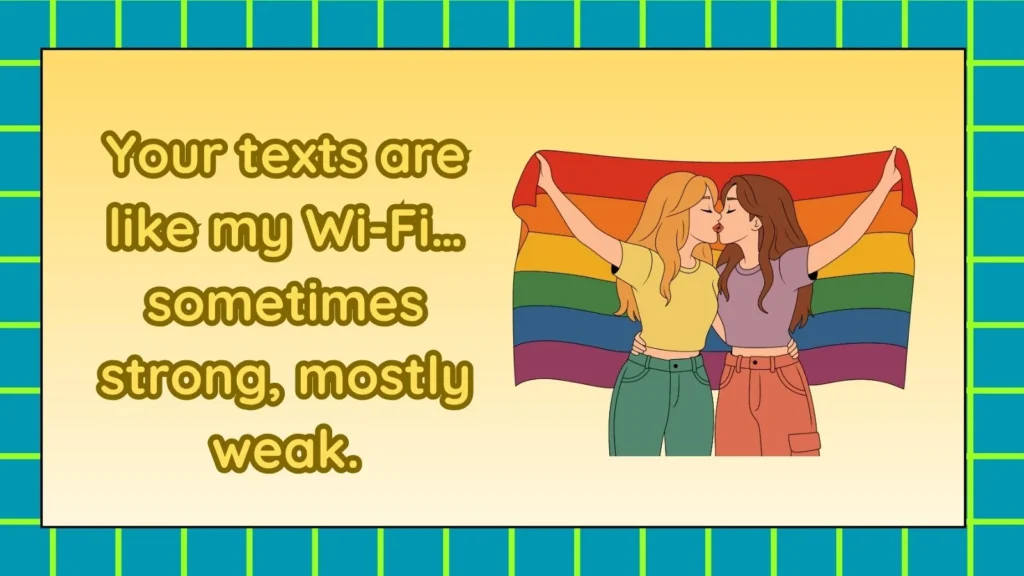 Keep Slaying Responses