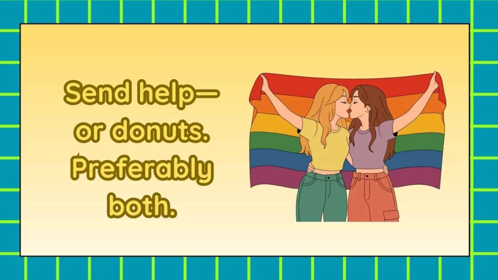 Responses Work Is Hectic