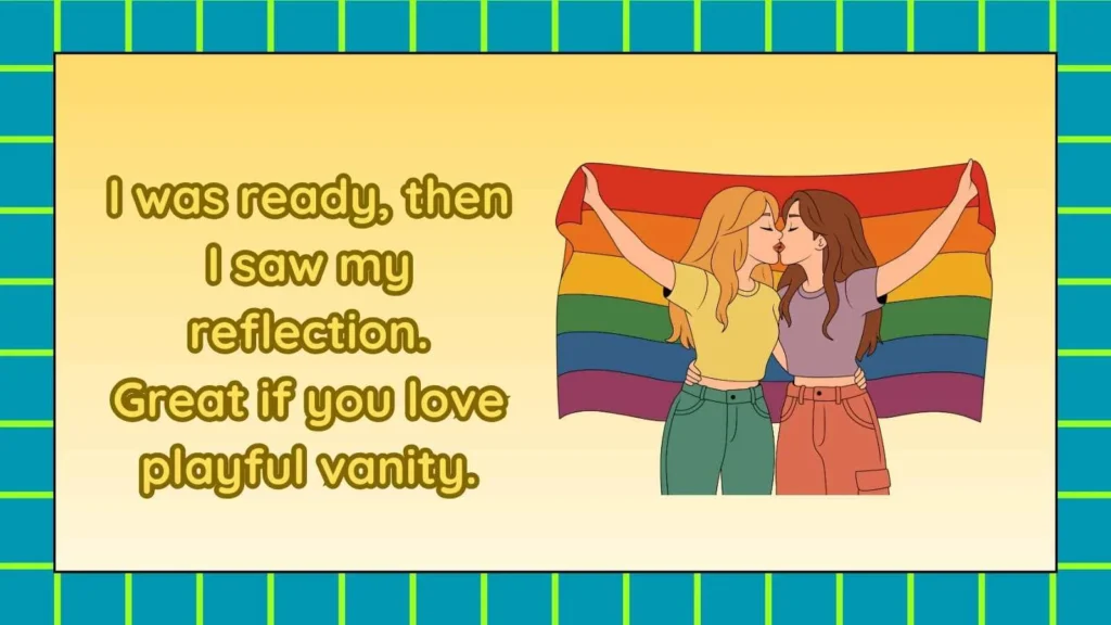 Witty Responses to Are You Ready