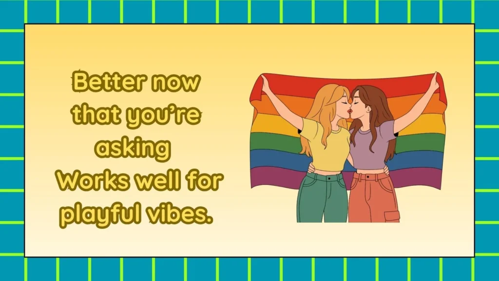 Best Replies To How Was Your Day