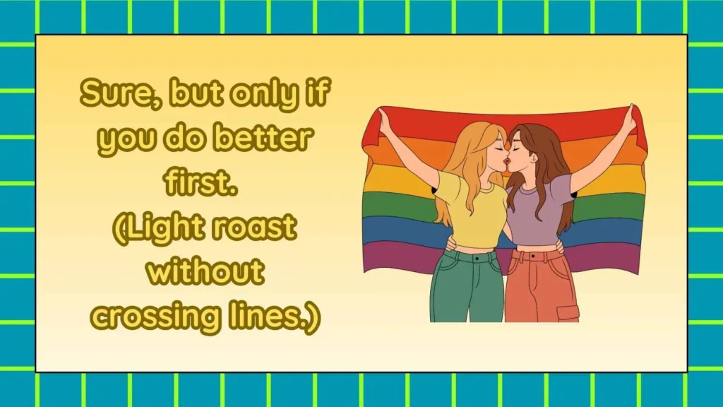 Ways To Respond To You Could Do Better Polite Humorous Replies