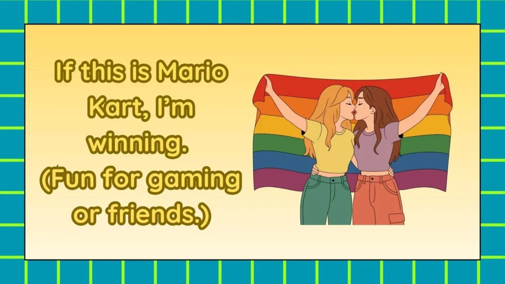 Best Comebacks To Stay In Your Lane