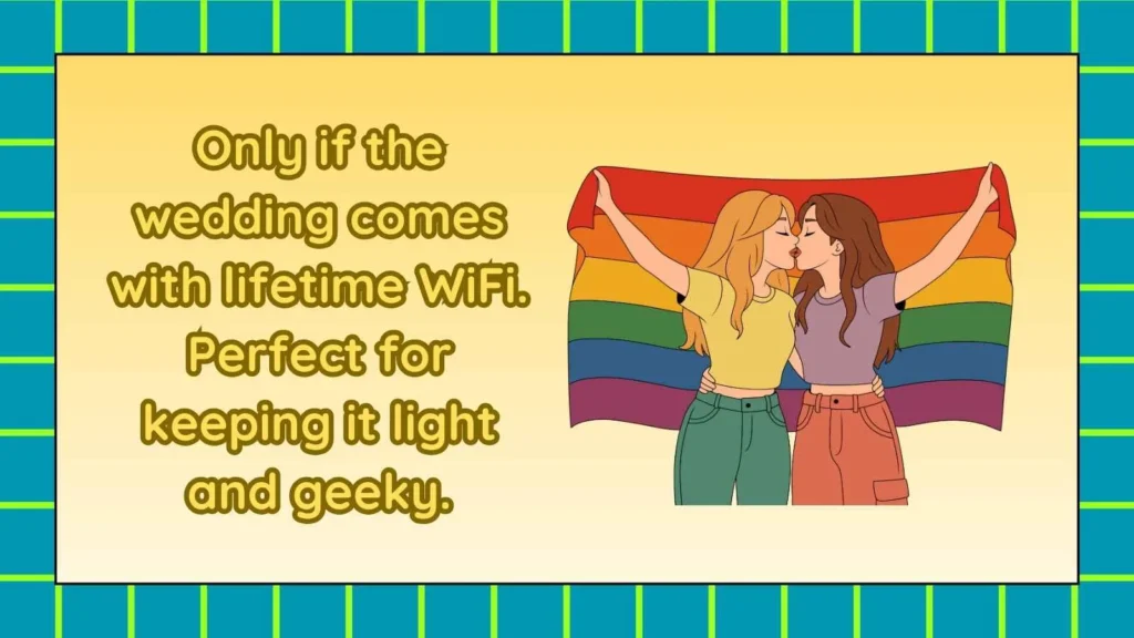 Best Replies When Someone Calls You Wifey Material