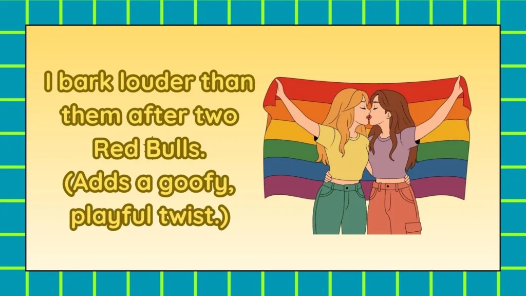 Best Responses To How Bout Them Dawgs