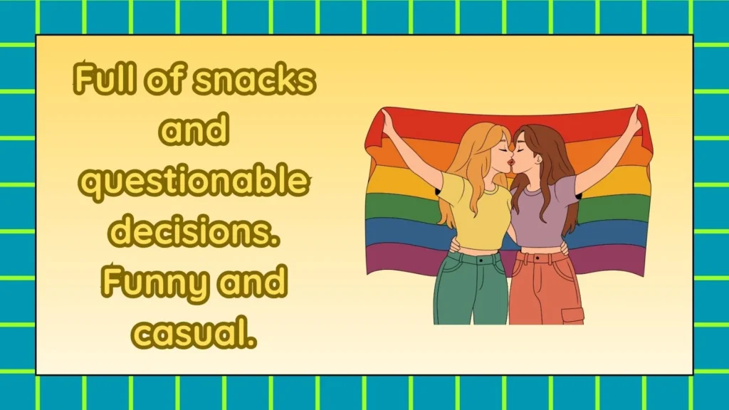 Best Responses To How Was Your Night