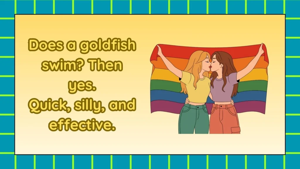 Hilariously Clever Responses To Are You Hungry