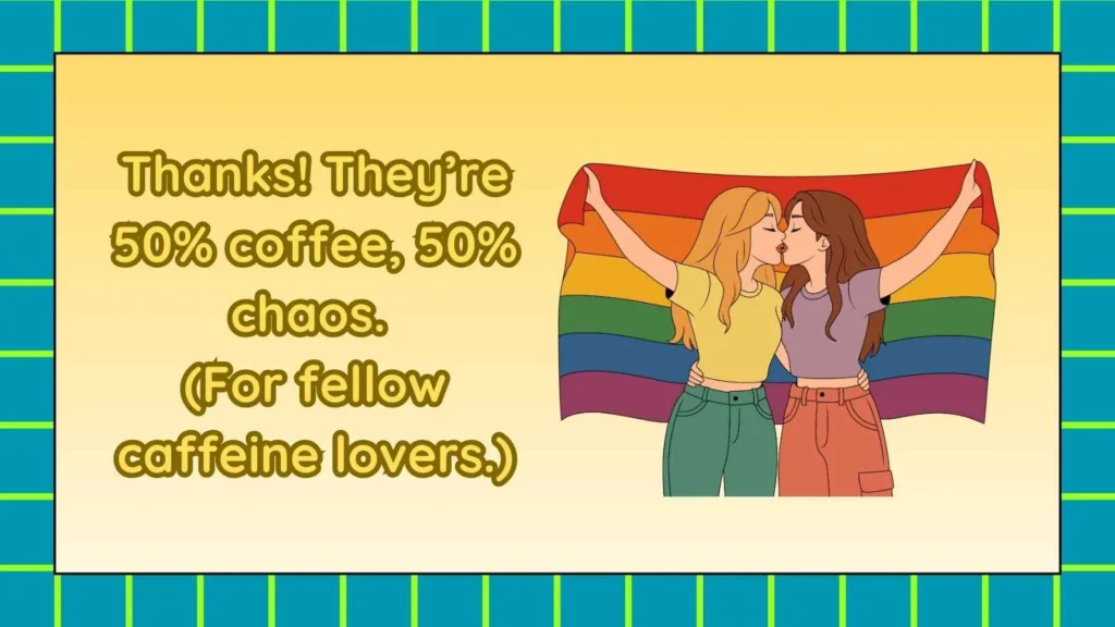 How to Respond to You Have Beautiful Eyes