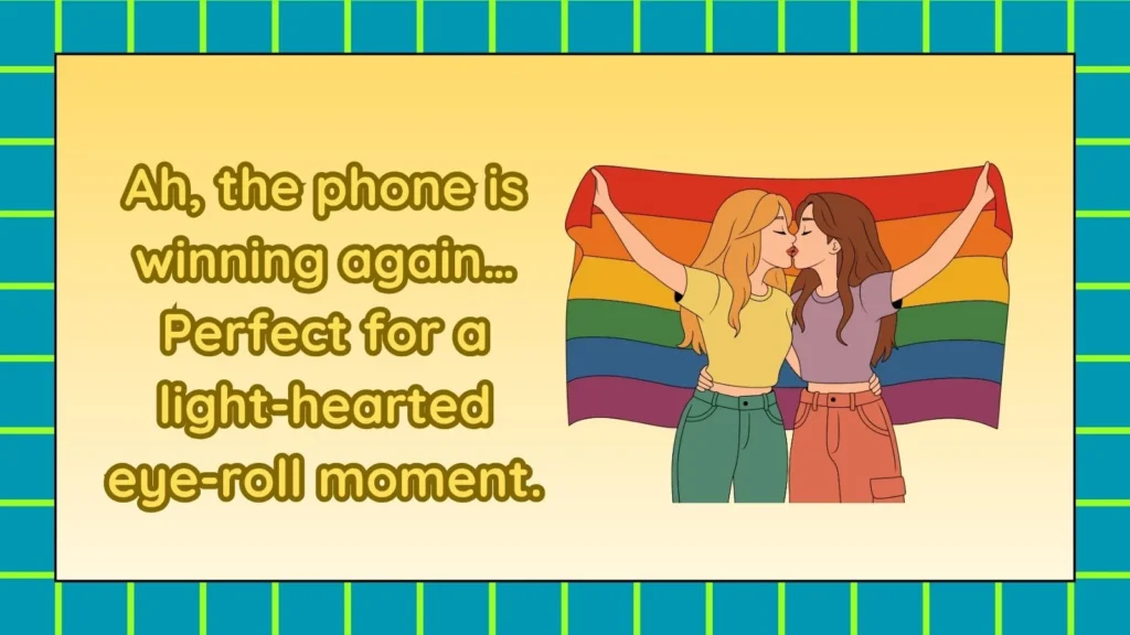 My Girlfriend Is Always On Her Phone Reasons Why