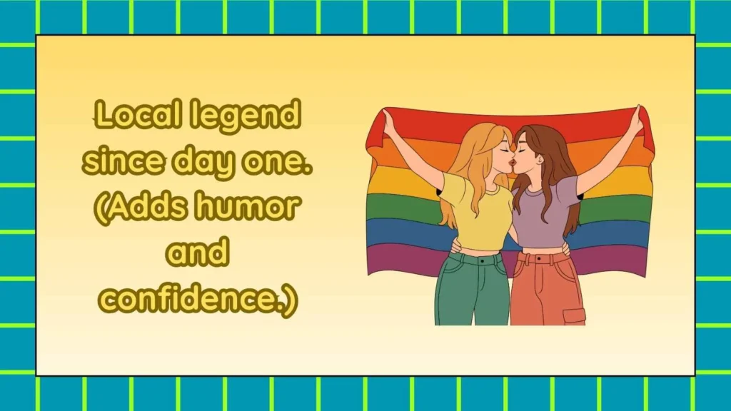 Other Ways to Say I Was Born and Raised