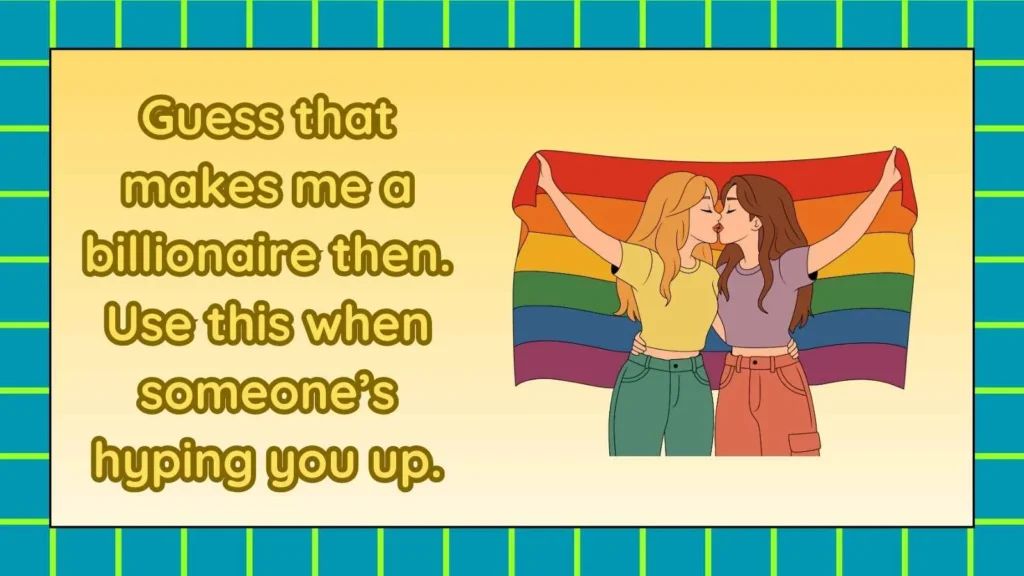 Responses to Old Is Gold