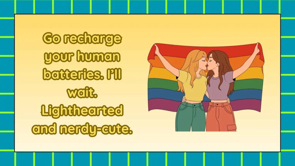 Appropriate Responses to I’m Tired Text