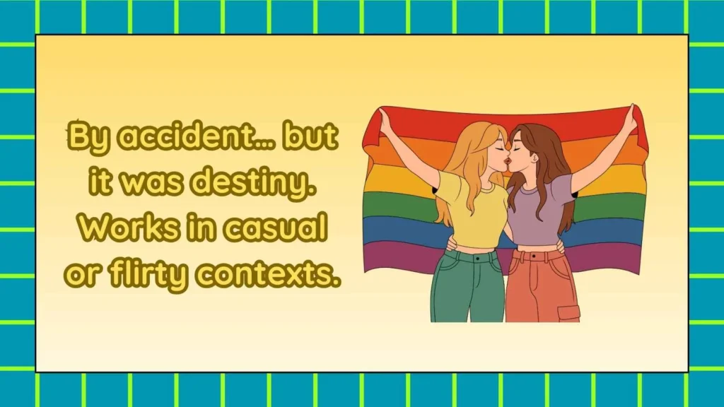 Funny Responses To How Did You Find Me