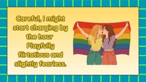 How to Respond Flirty to I Need You