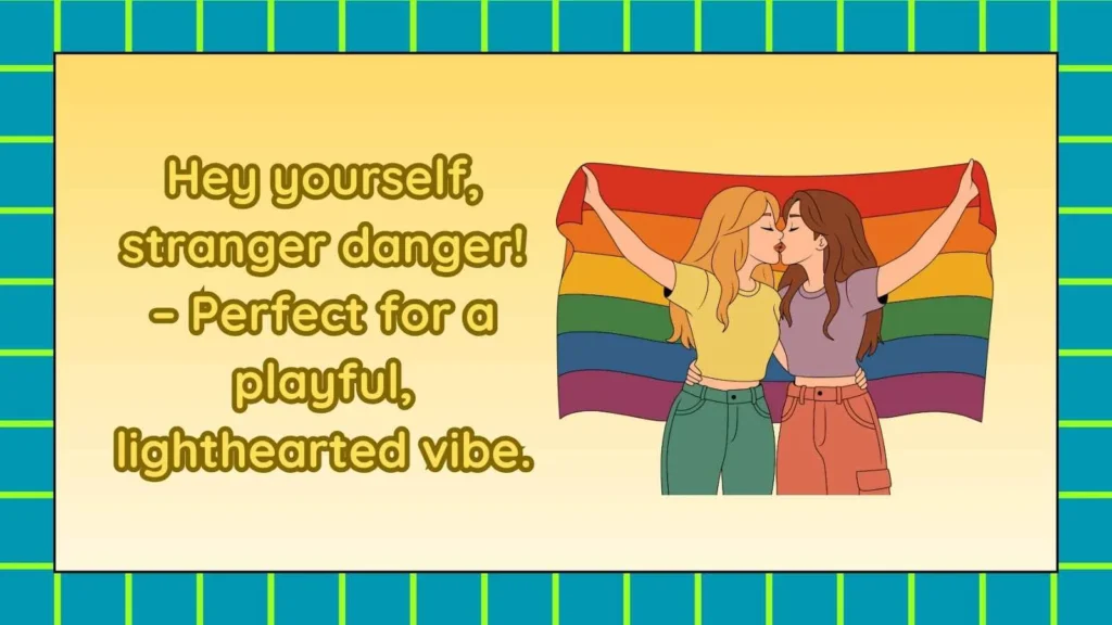 How to Respond to Hey from a Girl