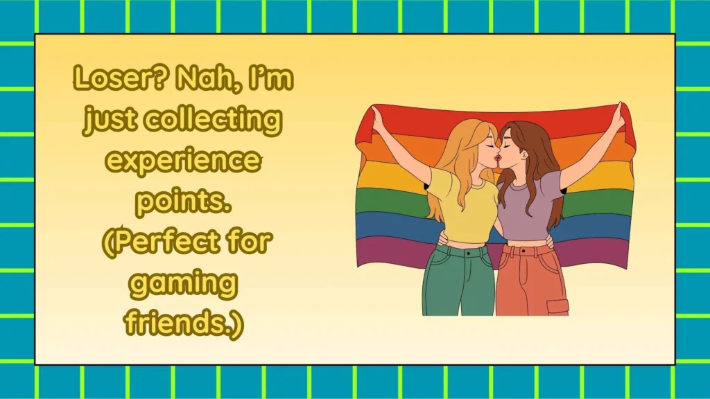 How to Respond When Someone Calls You a Loser