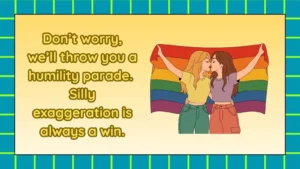 How to Respond When Someone Says I Am Humbled