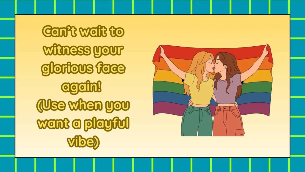 Other Ways to Say Looking Forward to Seeing You