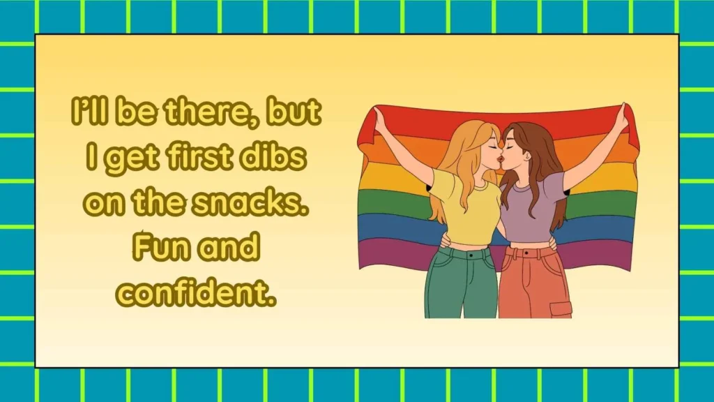 Other Ways to Say Thanks for the Invite