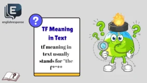 TF Meaning in Text
