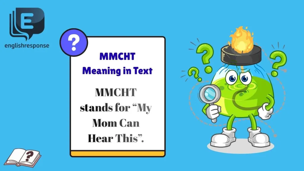 MMCHT Meaning in Text